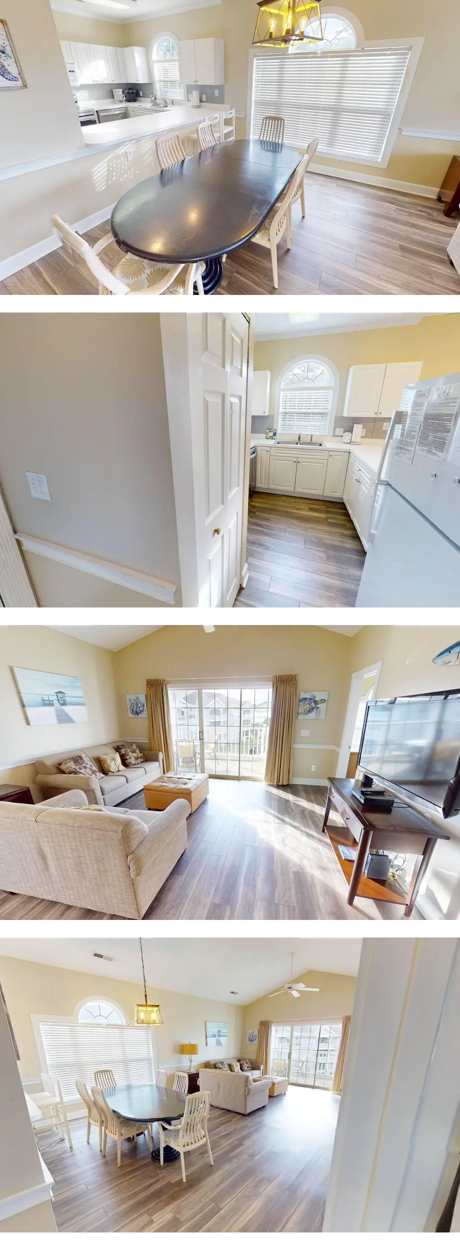 Escape to Myrtlewood Villa for relaxed b...