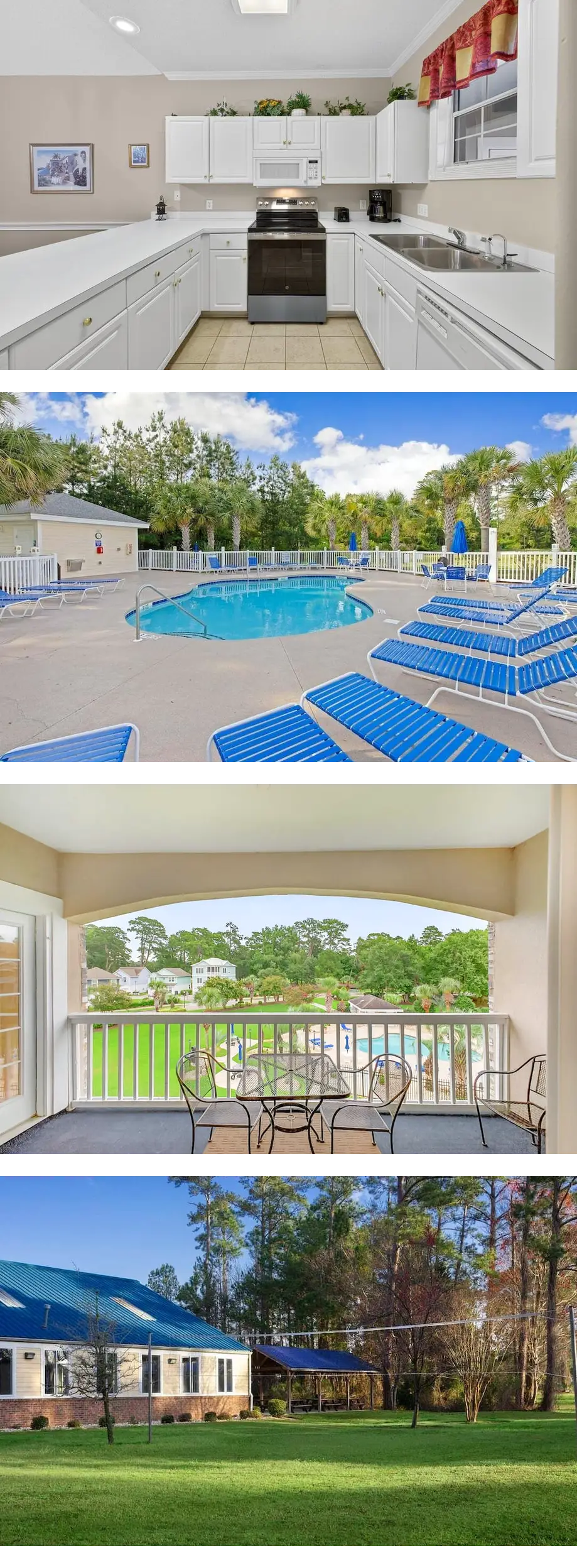 Golf Villa Haven | Pool View | Blocks to...