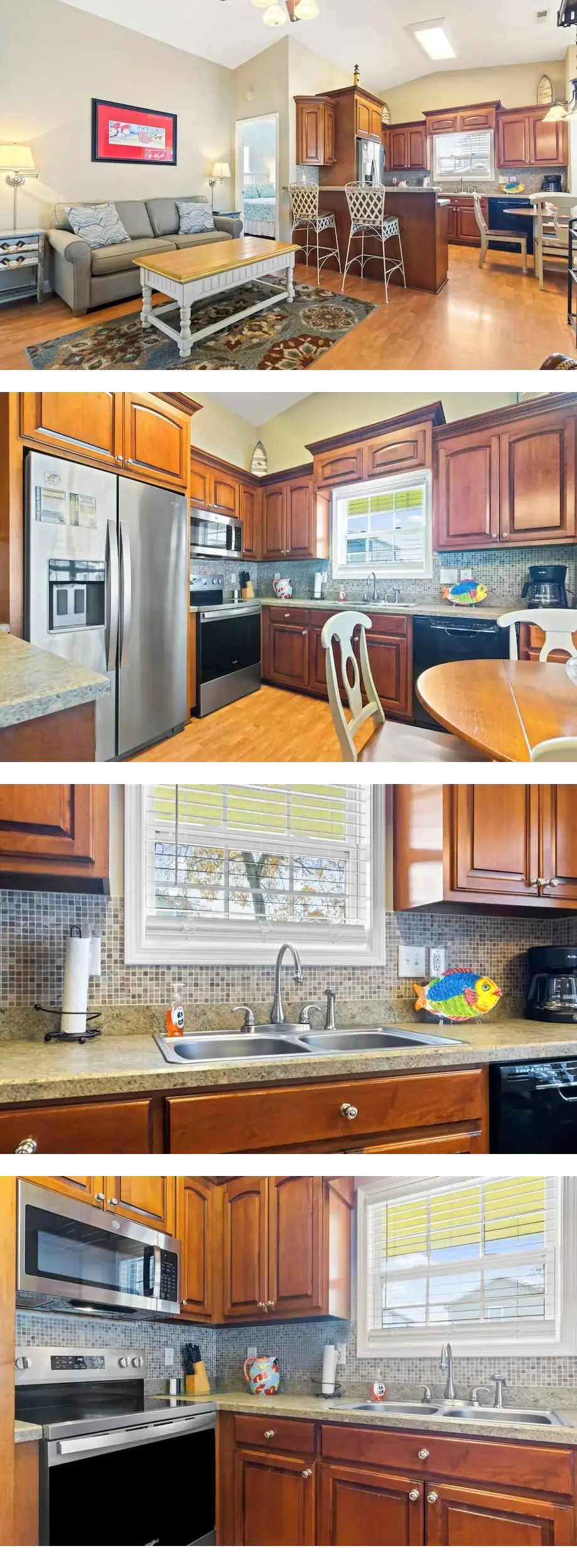 Branch Breeze Beach House