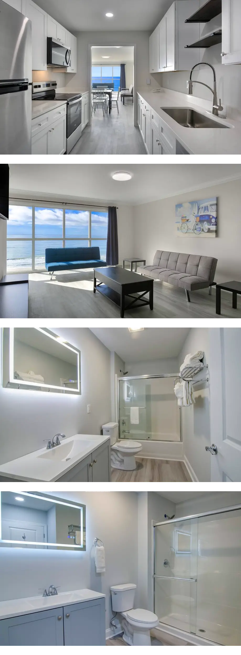 Stay On The Myrtle Beach Boardwalk