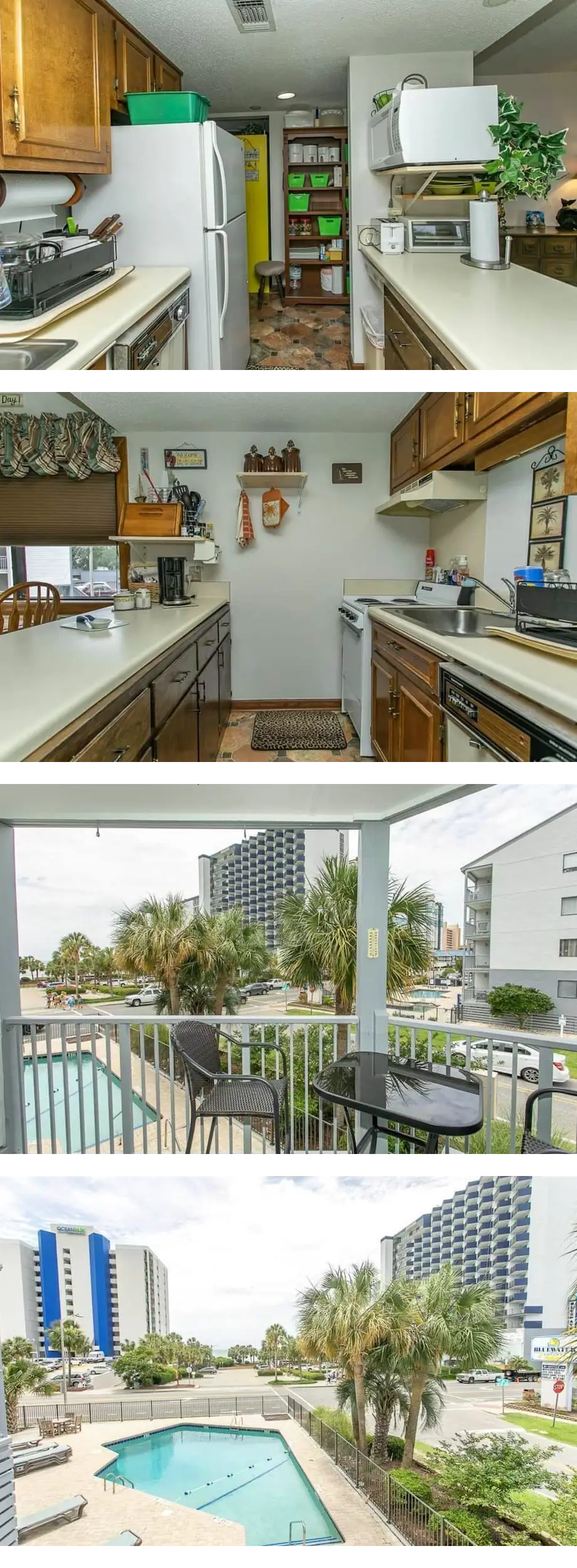 Bluewater Resort V110A – Your Myrtle B...