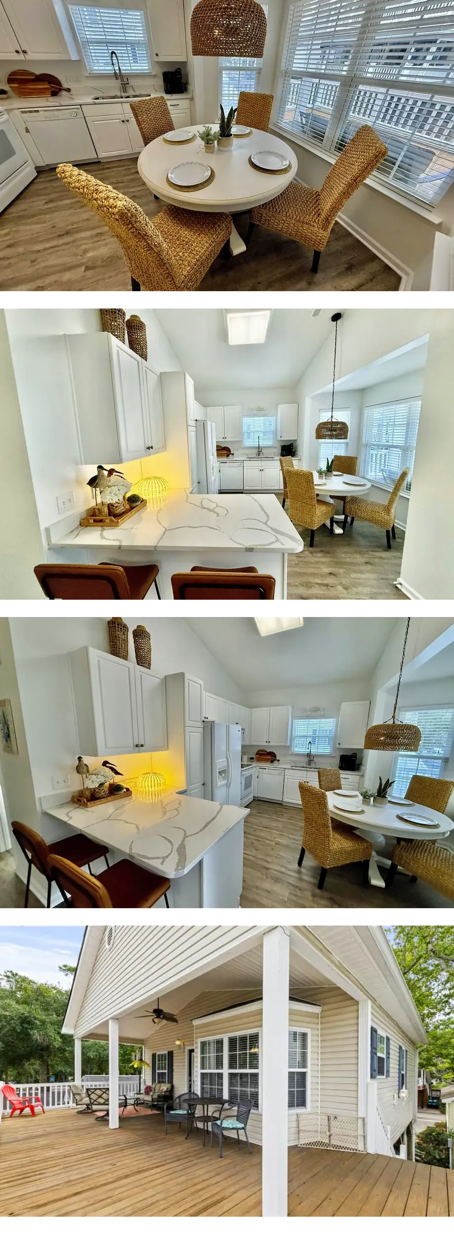 Z35 Absolutely beautiful 2 bedroom Ocean...