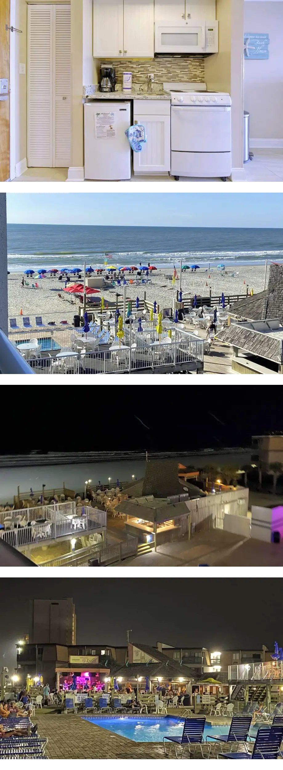 BEAUTIFULLY Updated OCEAN VIEW Condo at ...