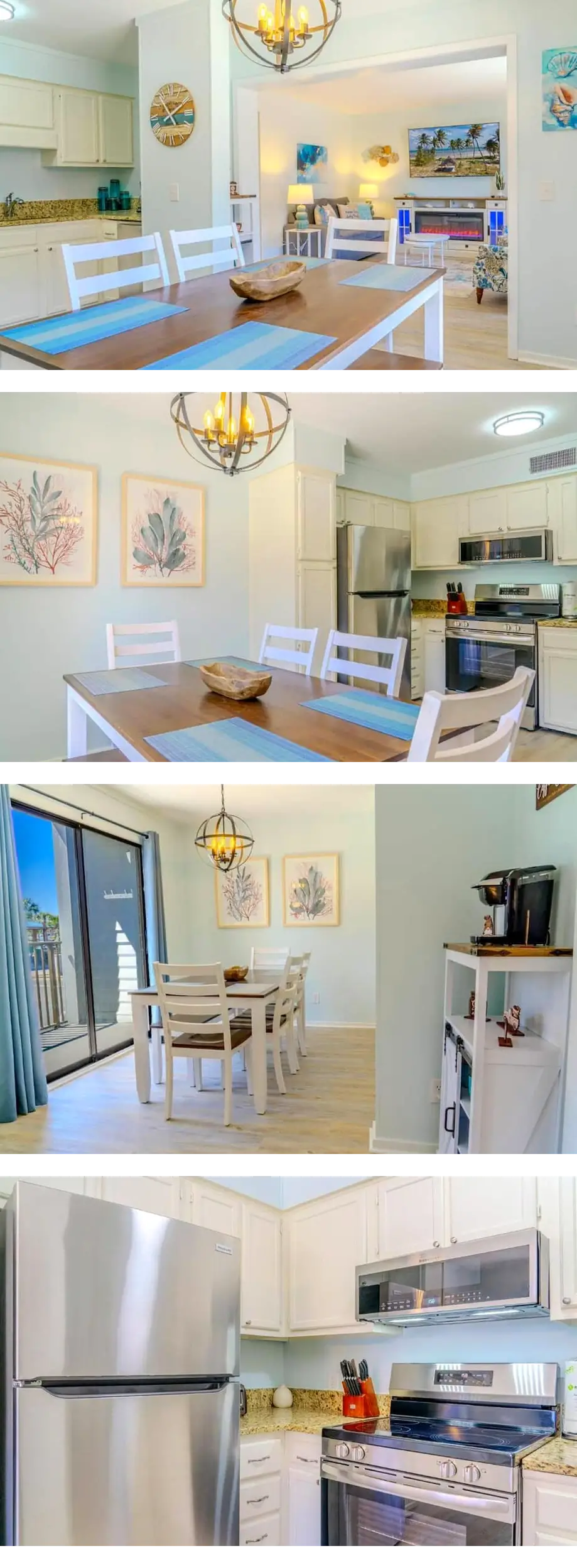 Rest & Relax - Beachfront Resort