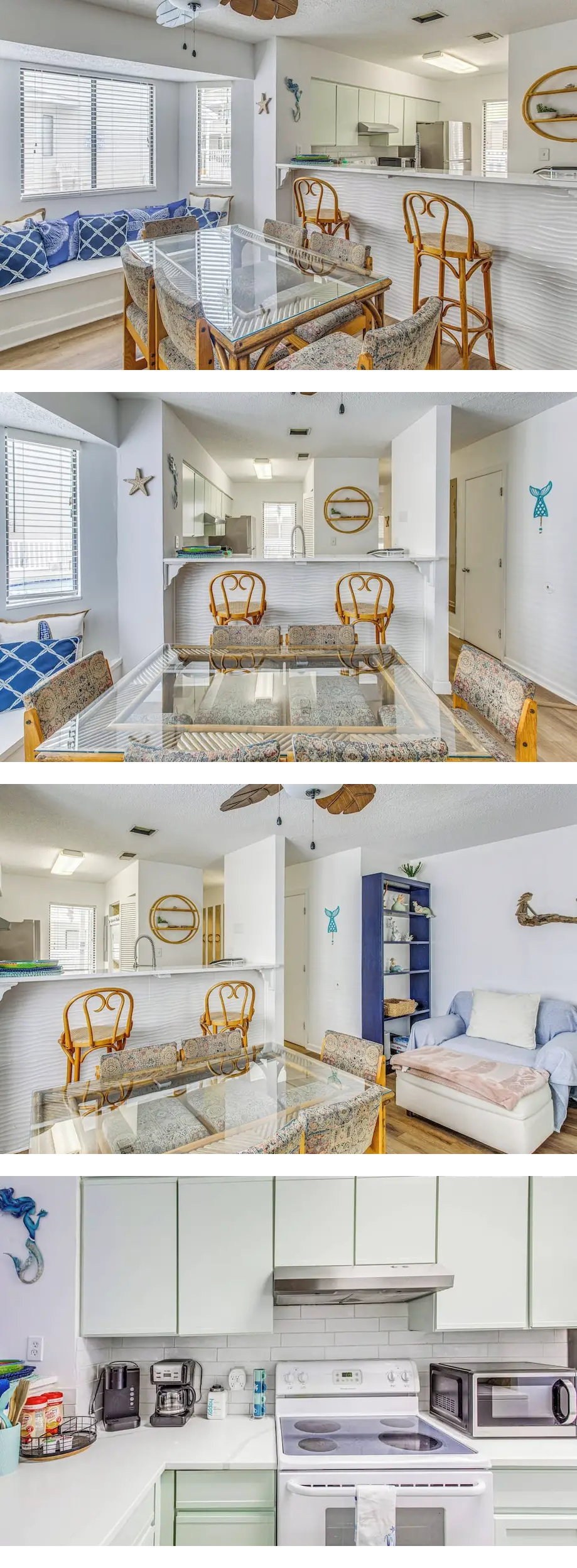 Golf, Explore & Walk to Shore! Myrtle Be...