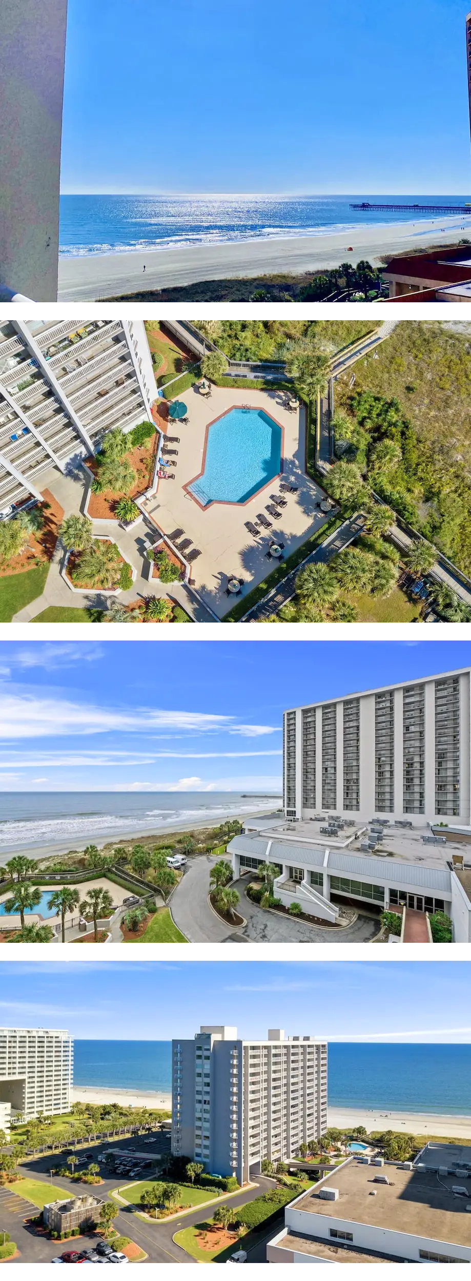 Kingston S Hampton 704A Studio Pool & Be...