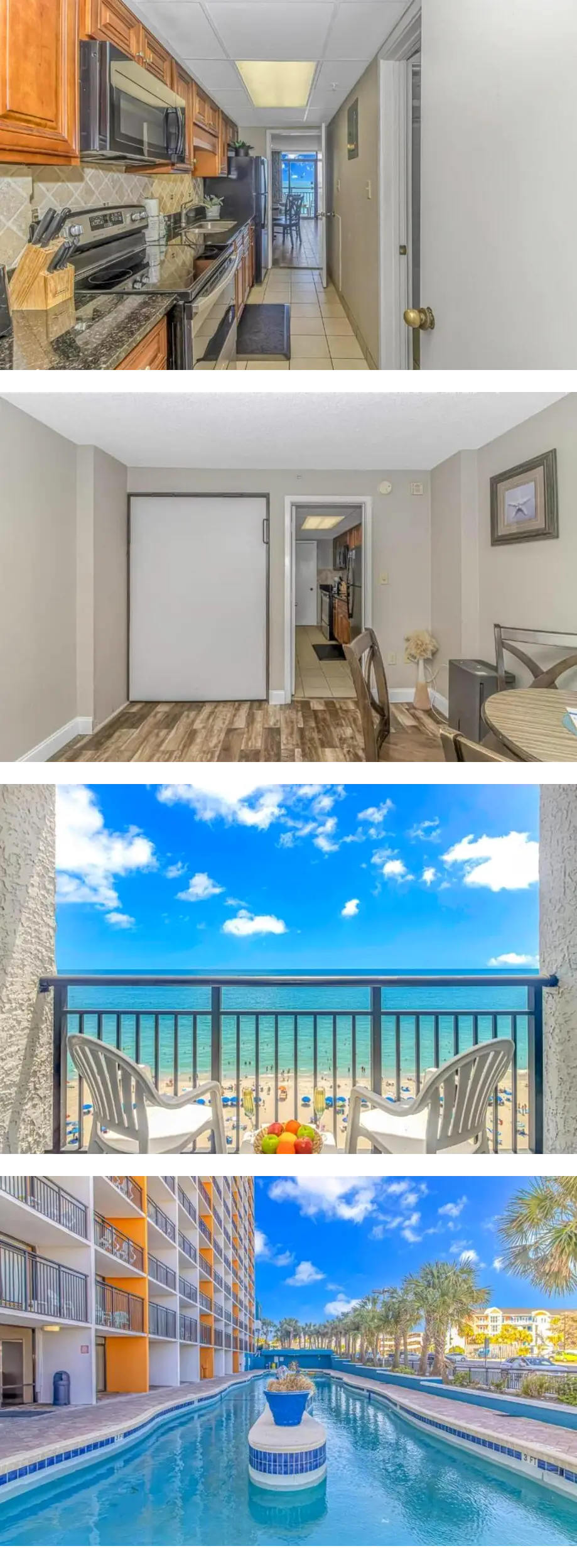 Landmark Resort 1134