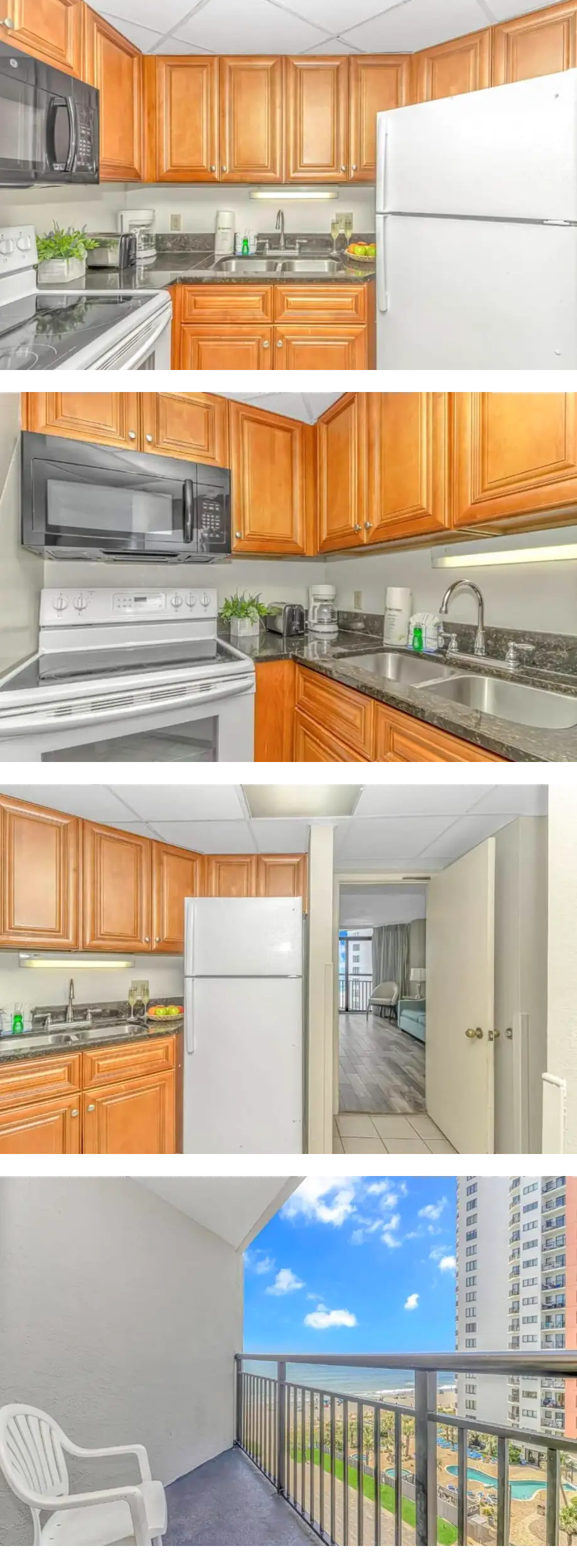 Landmark Resort - 747