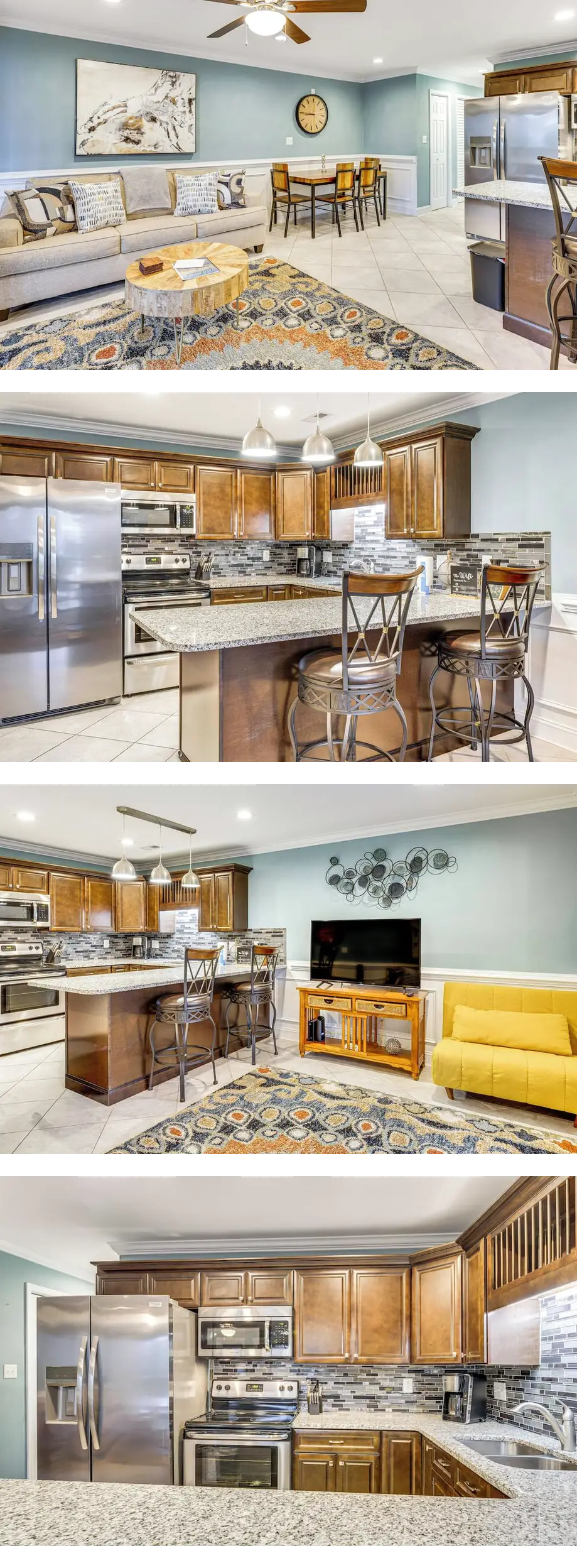 2 Mi to Ocean! Surfside Beach Condo w/ P...