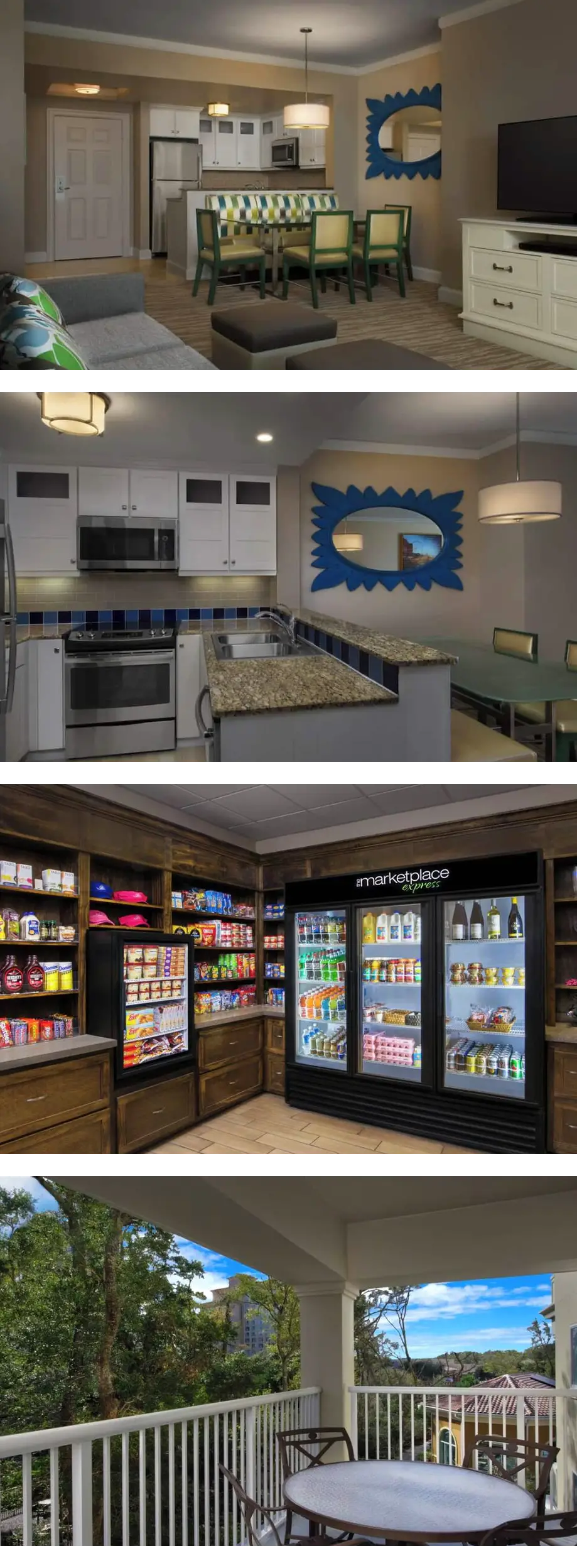 Myrtle Beach luxury resort/Marriott's Oc...