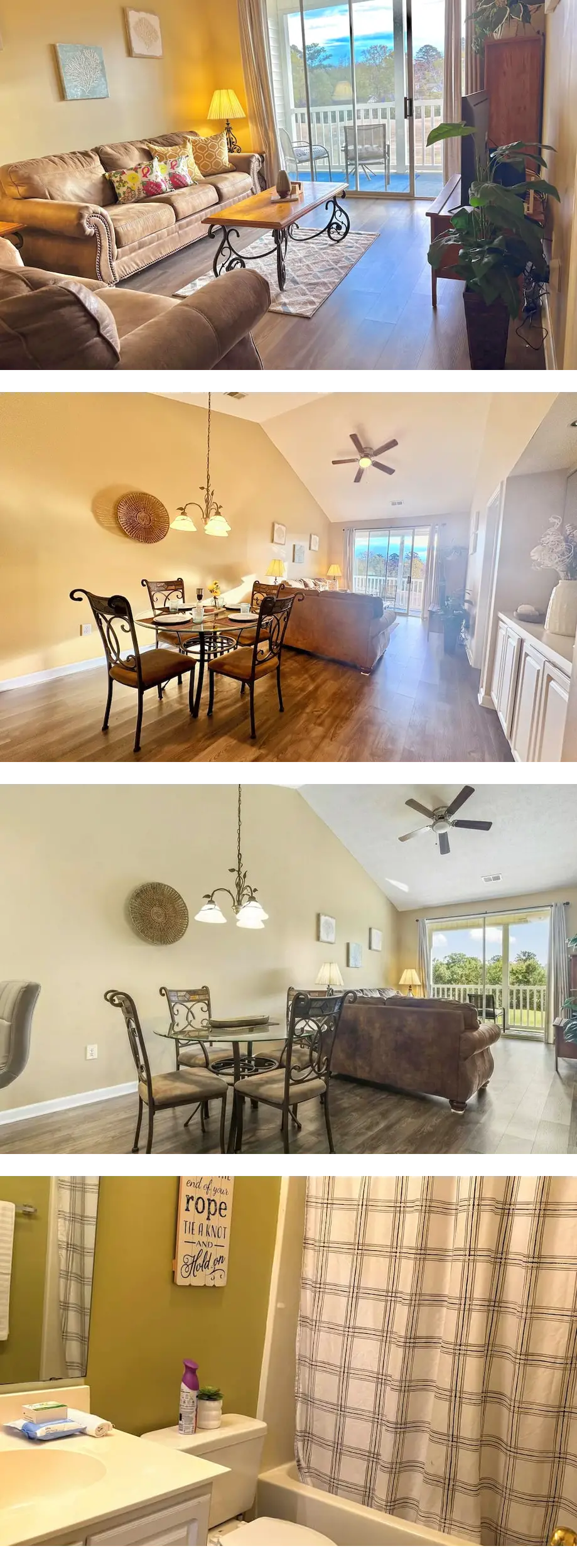 Cozy Condo | Near the Beach| Pool and Te...