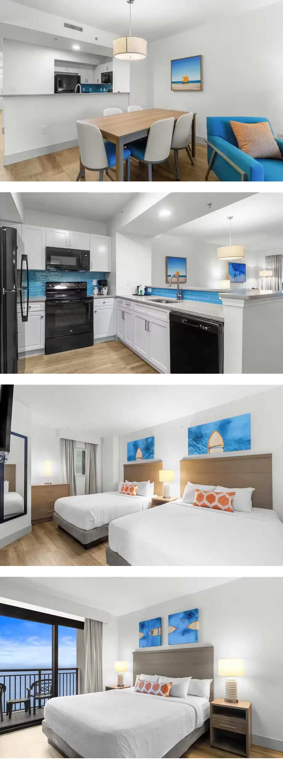 2 Units | Sun-Soaked Beachfront Getaway ...