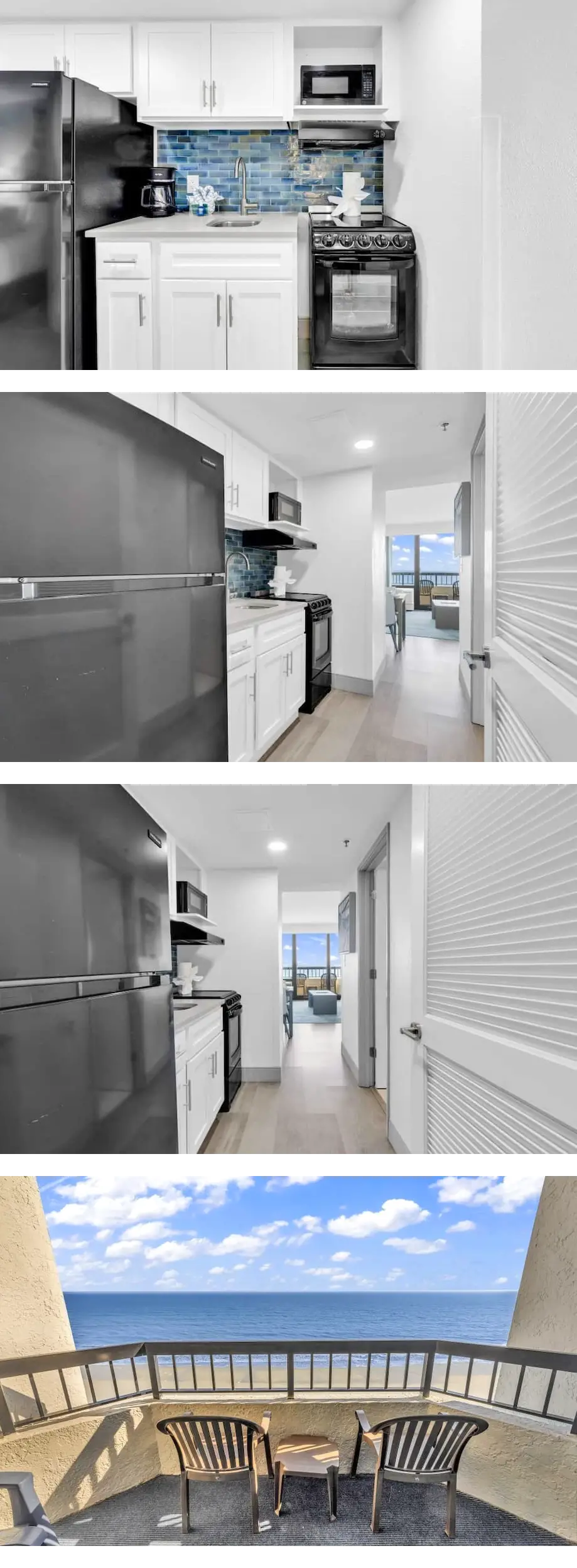 Compass Cove Condo 1058