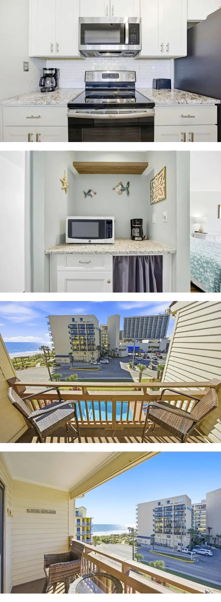 Ocean Dunes Villas 5700