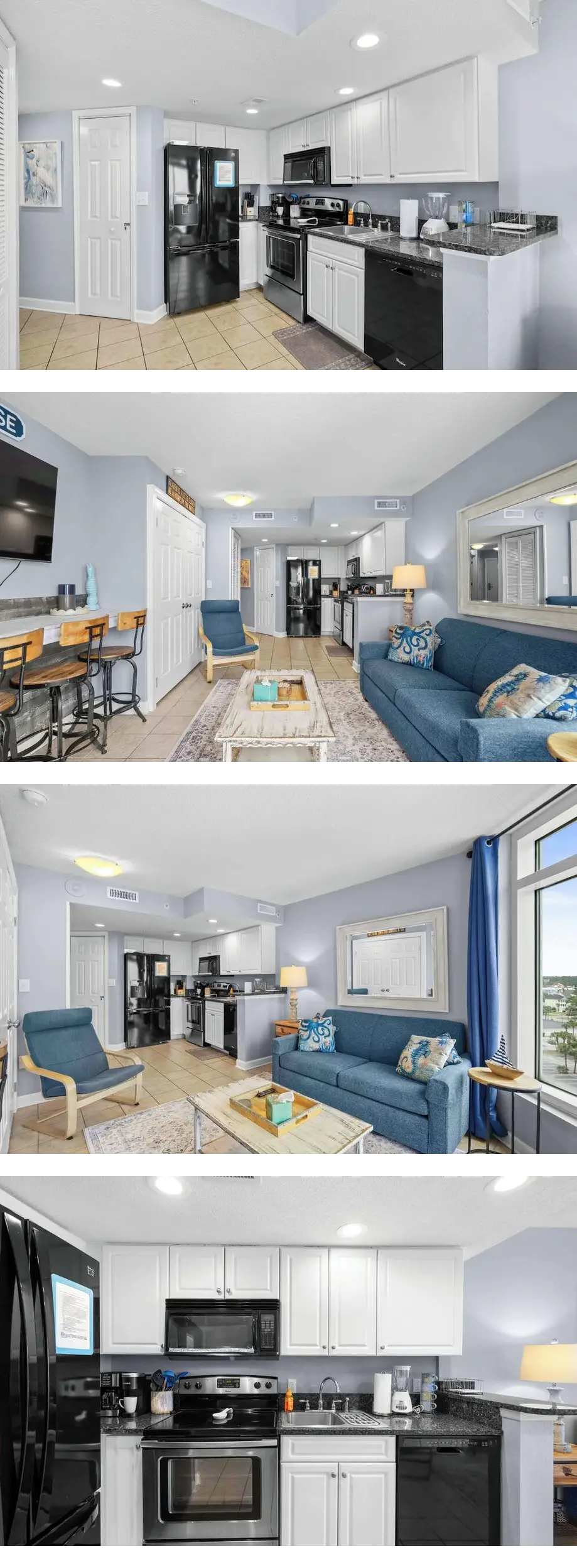 9th Floor Oceanfront • Balcony • Poo...