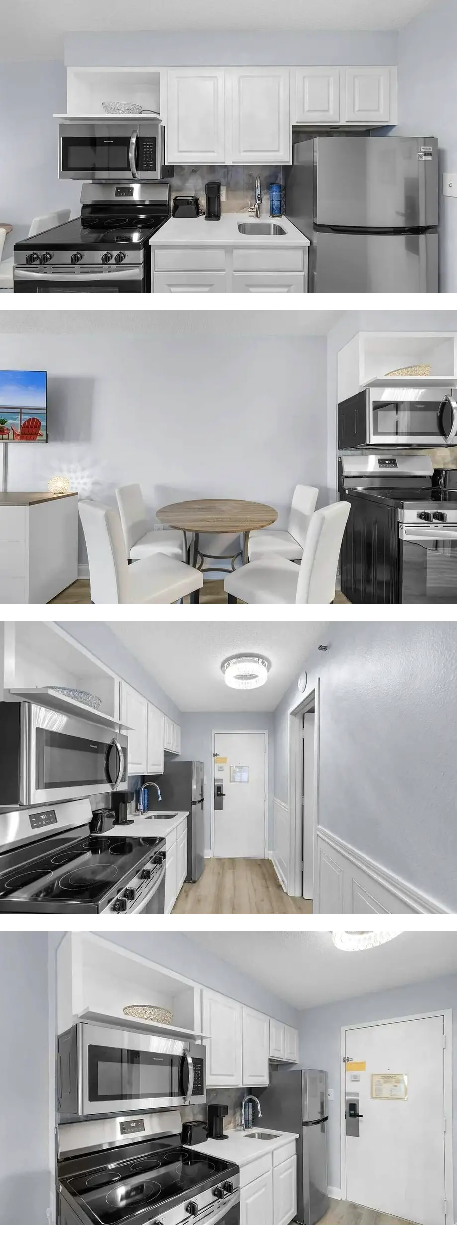 Oceanview Condo w/ Balcony • Steps to ...