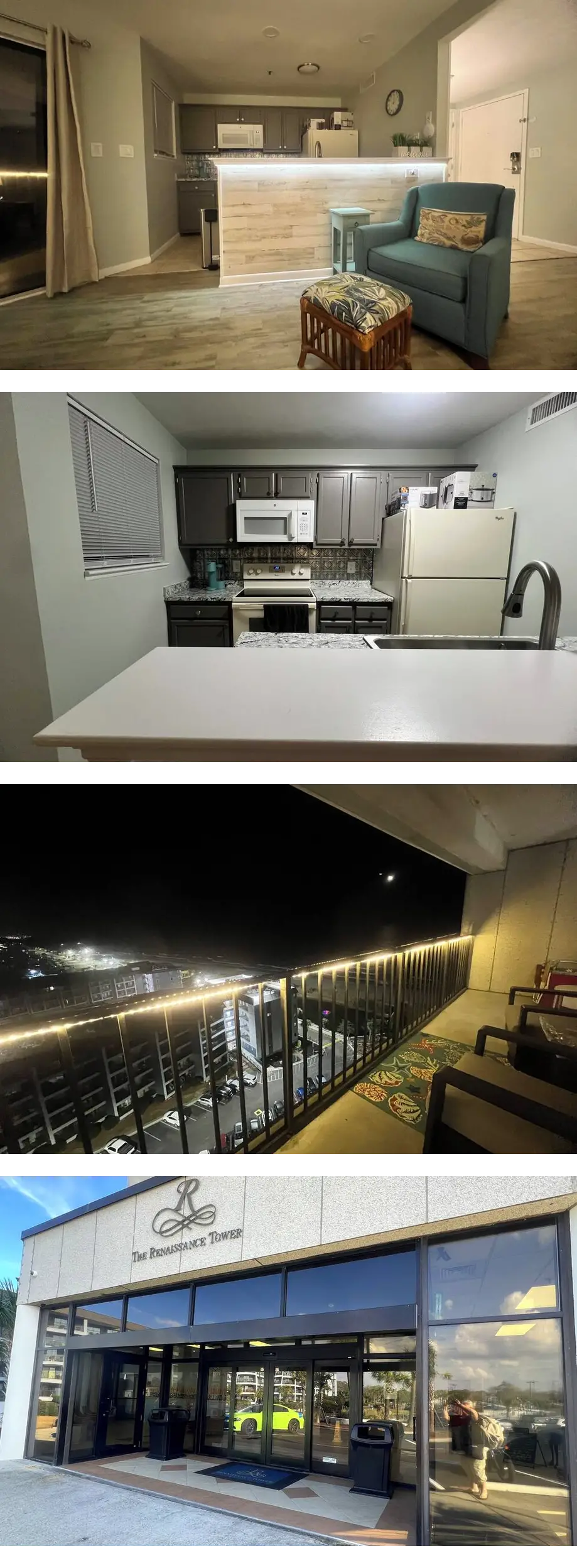 Seaside Hideaway- loaded with resort ame...