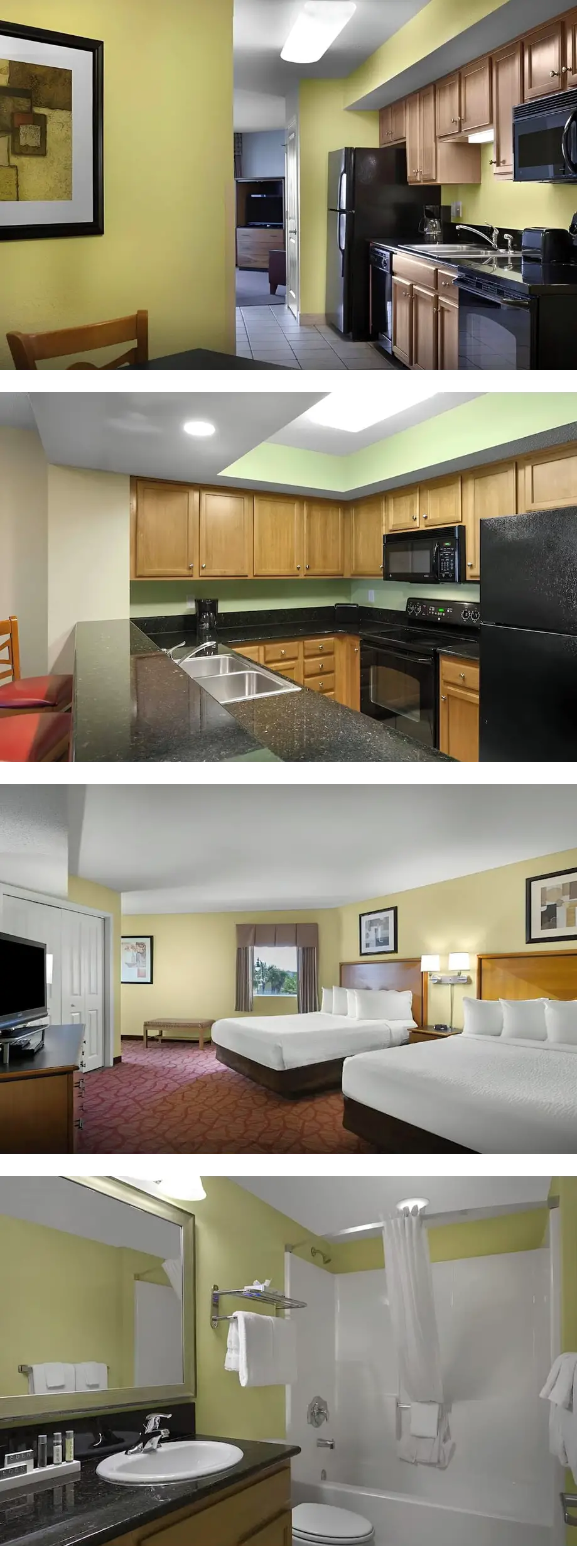 Family Paradise: Pools, Hot Tub & Court ...