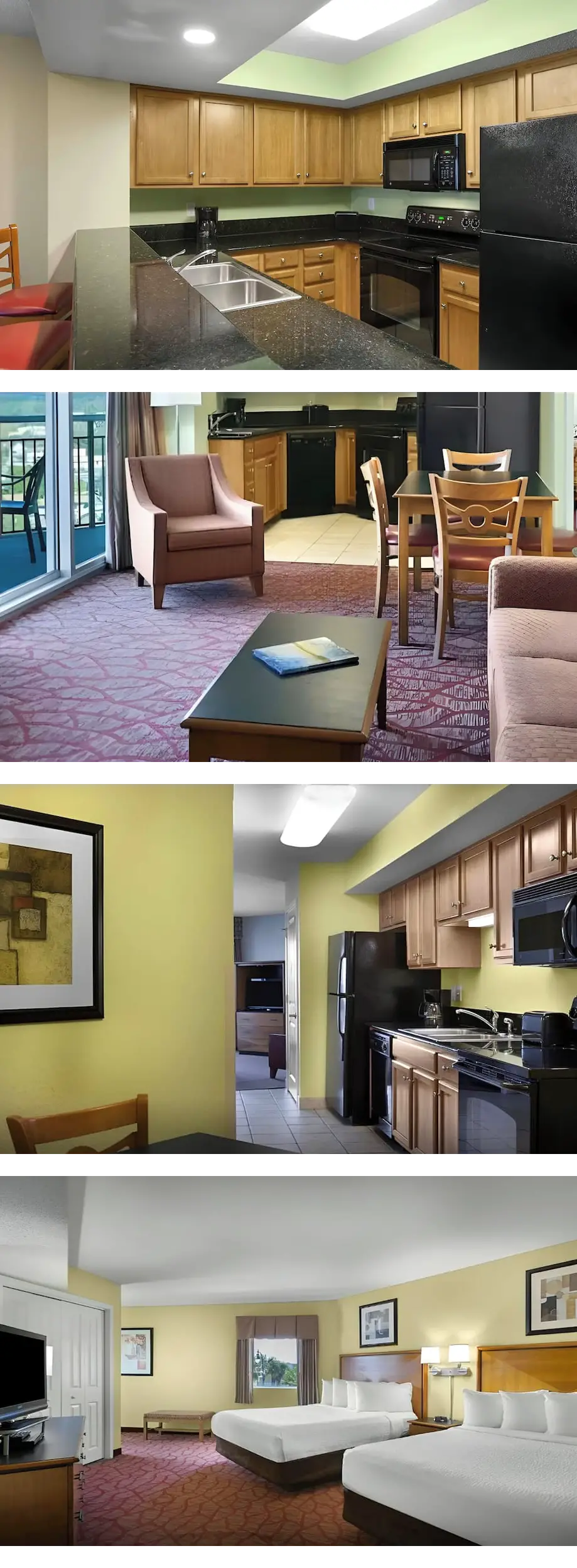 Serene Oceanfront Stays Close to Airport...