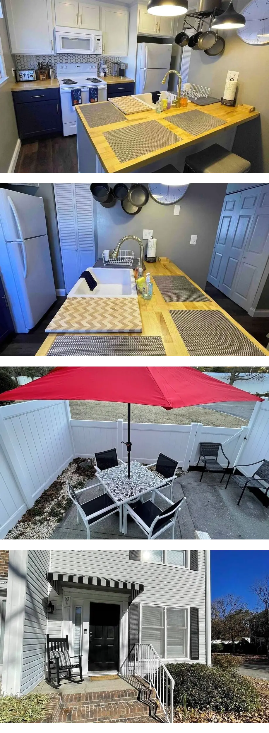 Pet Friendly • Pool • Sleeps 4 / 2 B...