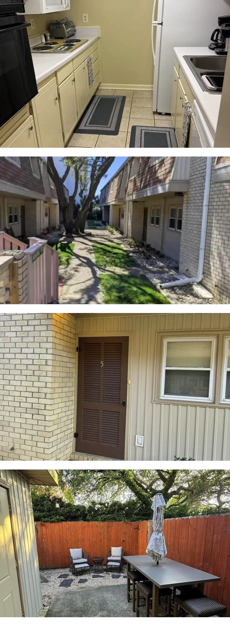 Sunshine & Salt Air - 2-Story Condo Walk...