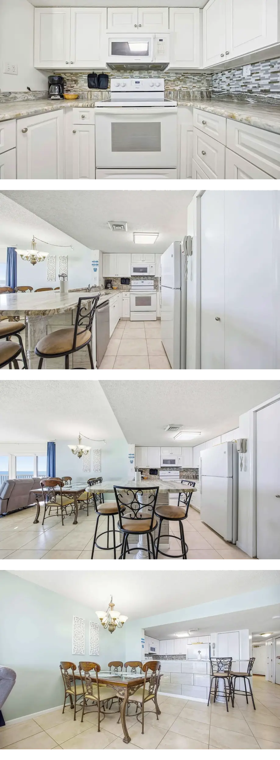 Serenity Suite Oceanfront w Reclining So...