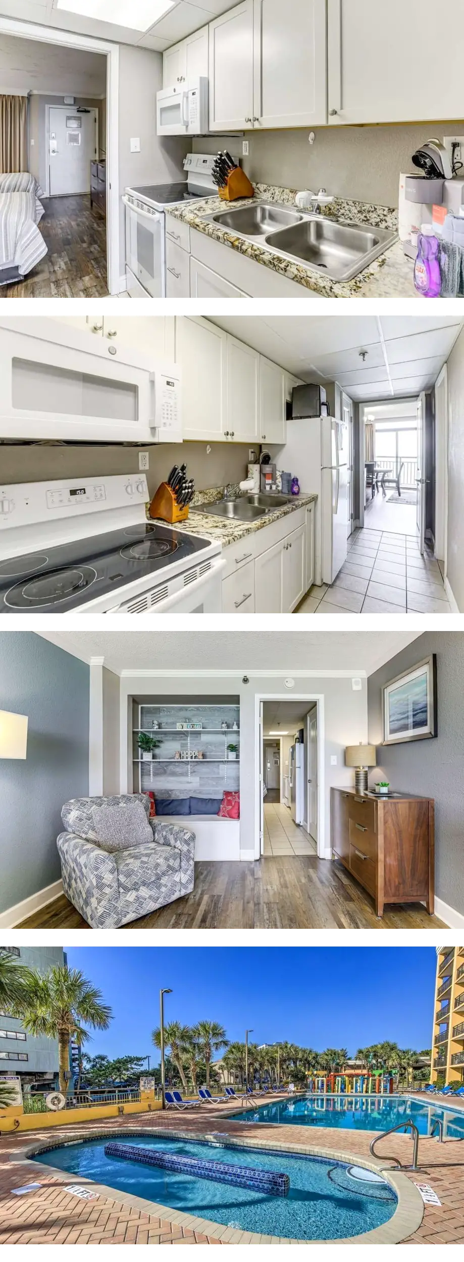 Caravelle Resort 1145