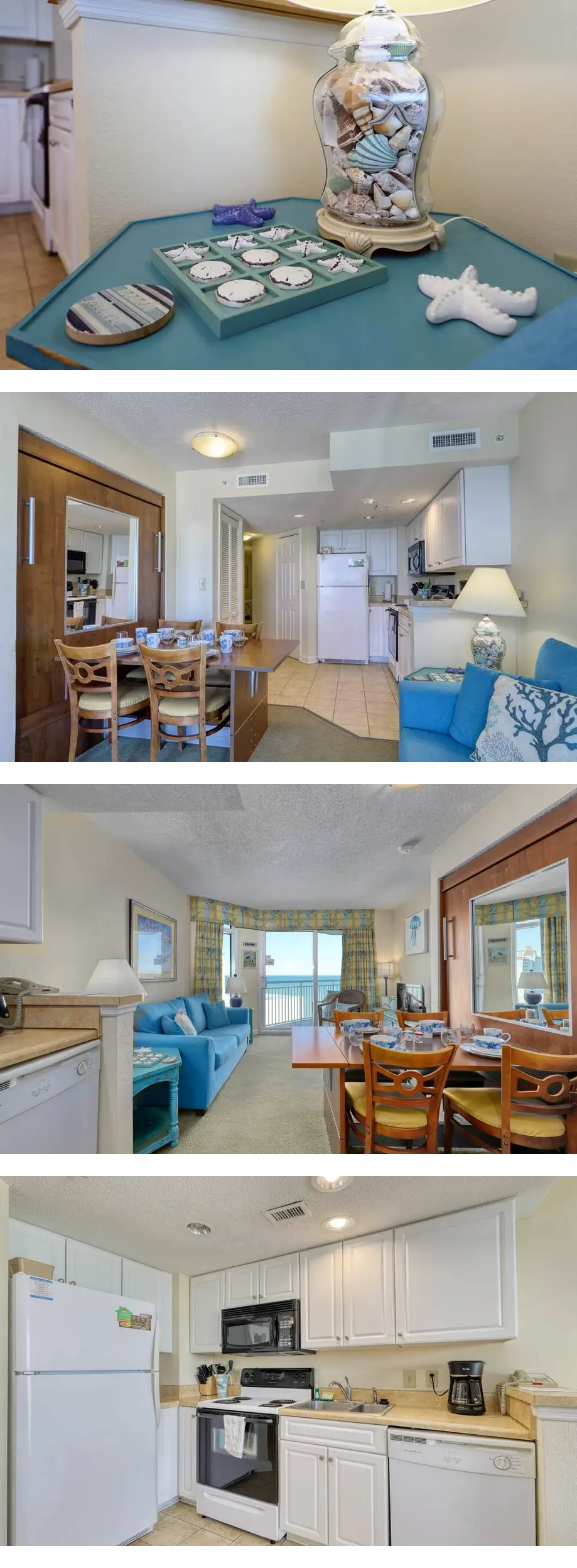 HS-1123 Ocean View Retreat, 1 Bedroom Co...