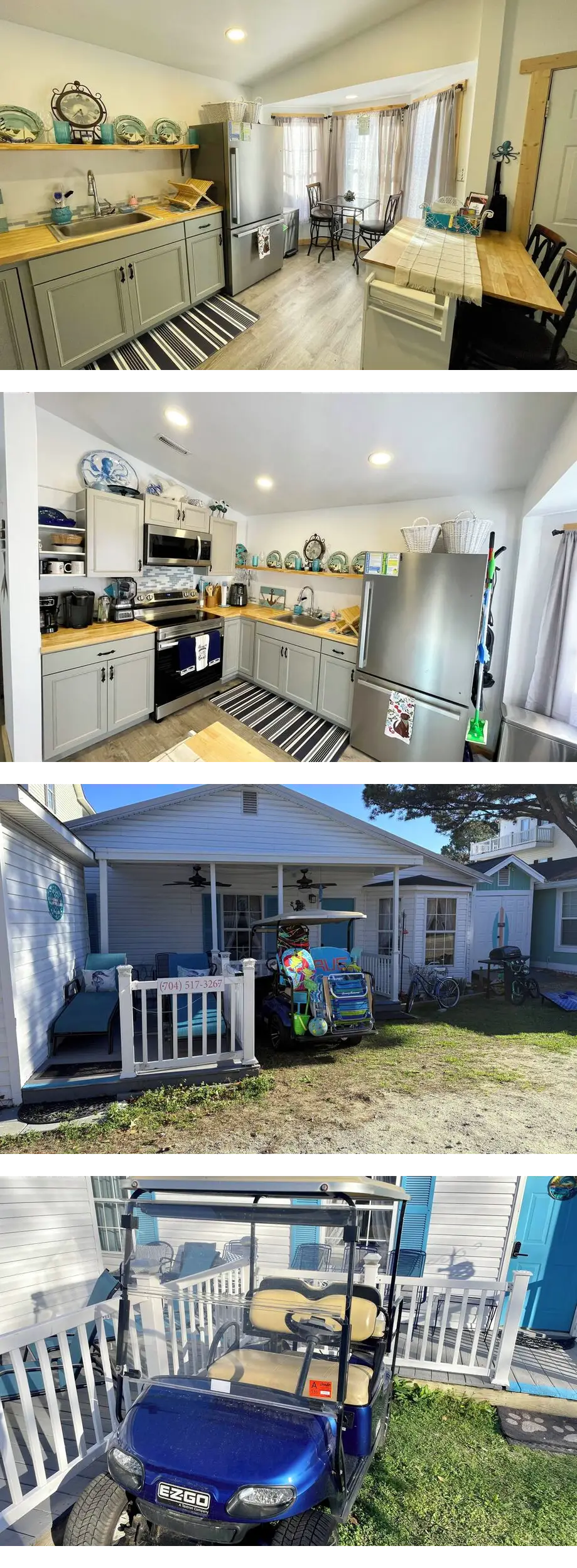 Ocean Lakes - Site S35 Pet Friendly W/ C...