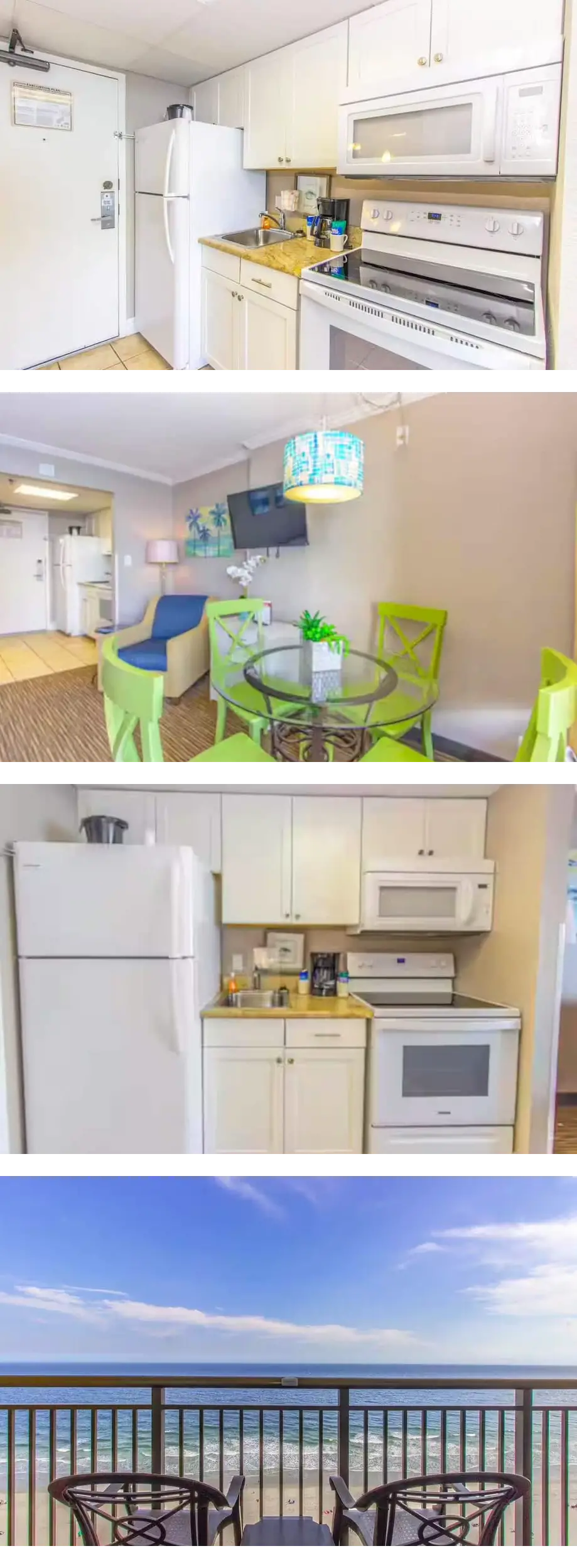 Charming condo in quaint Myrtle Beach pe...