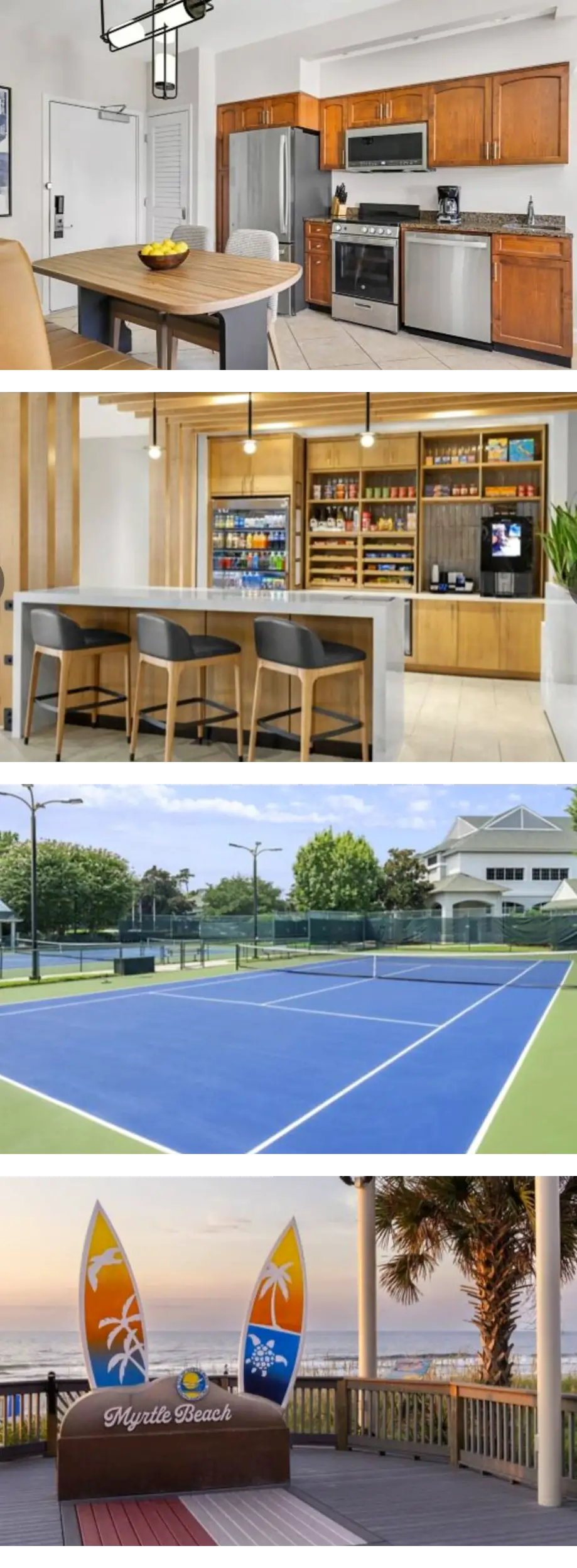 Beautiful 1 Bedroom Villa | Sheraton Bro...