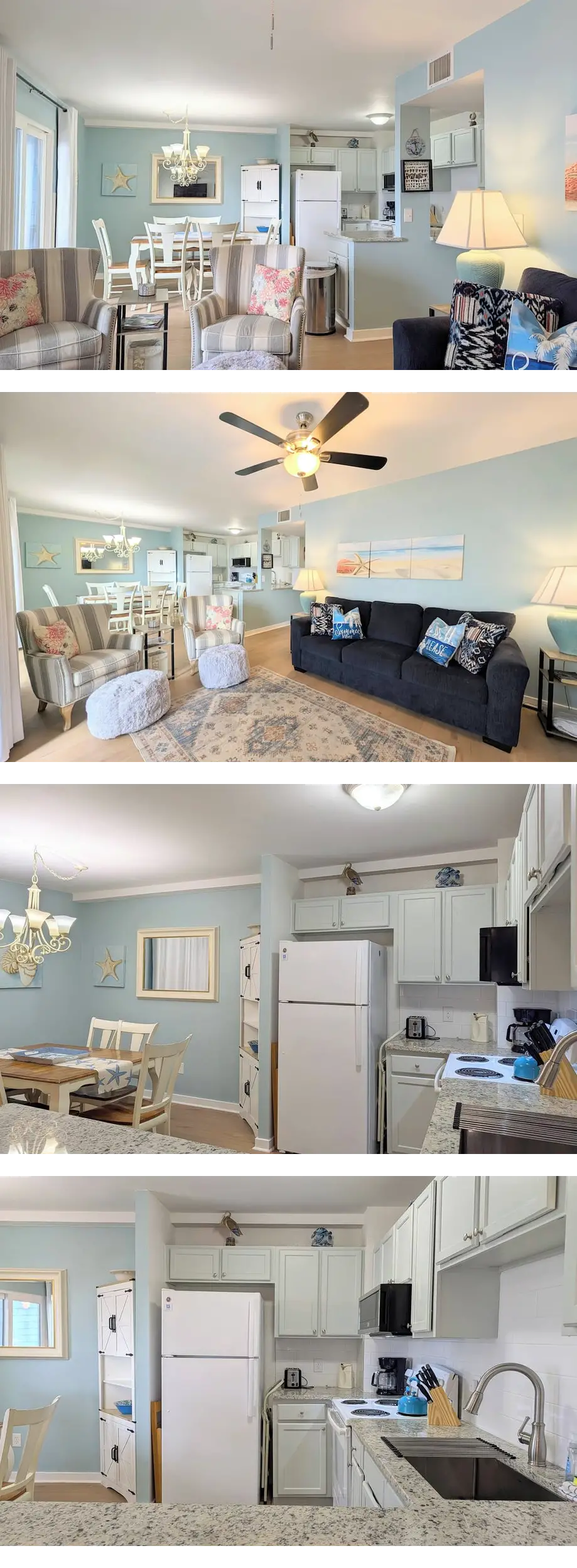 Myrtle Beach Resort B0312