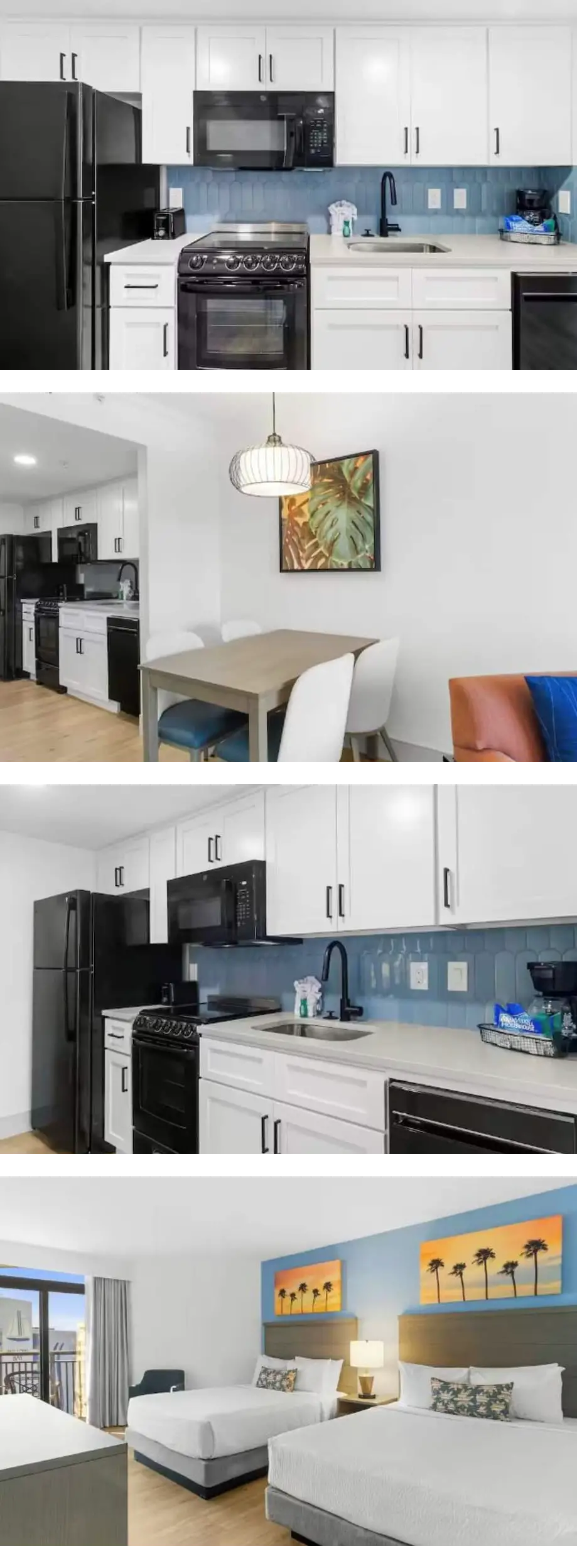 Beach Escape | Pools, Lazy River, Hot Tu...