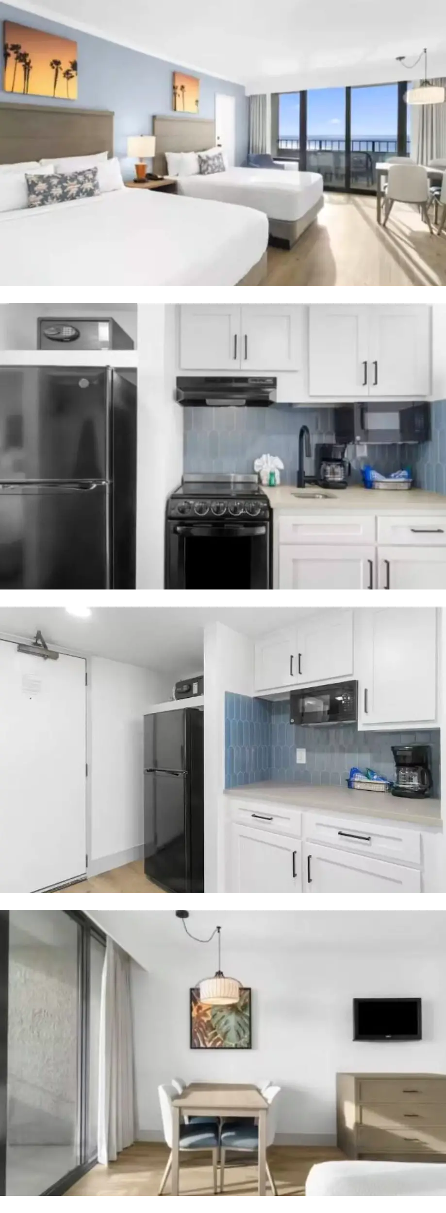 Beachfront Family Condo | Lazy River, Po...