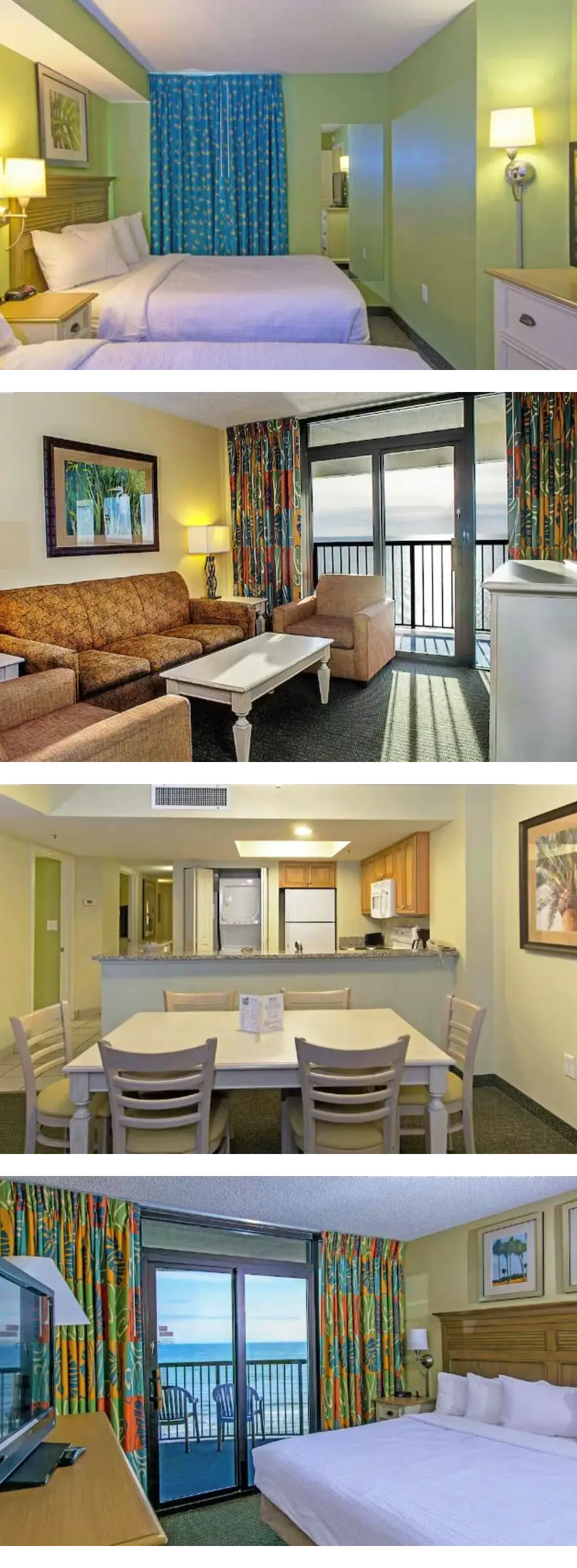 Family-Friendly Oceanfront Haven Close T...