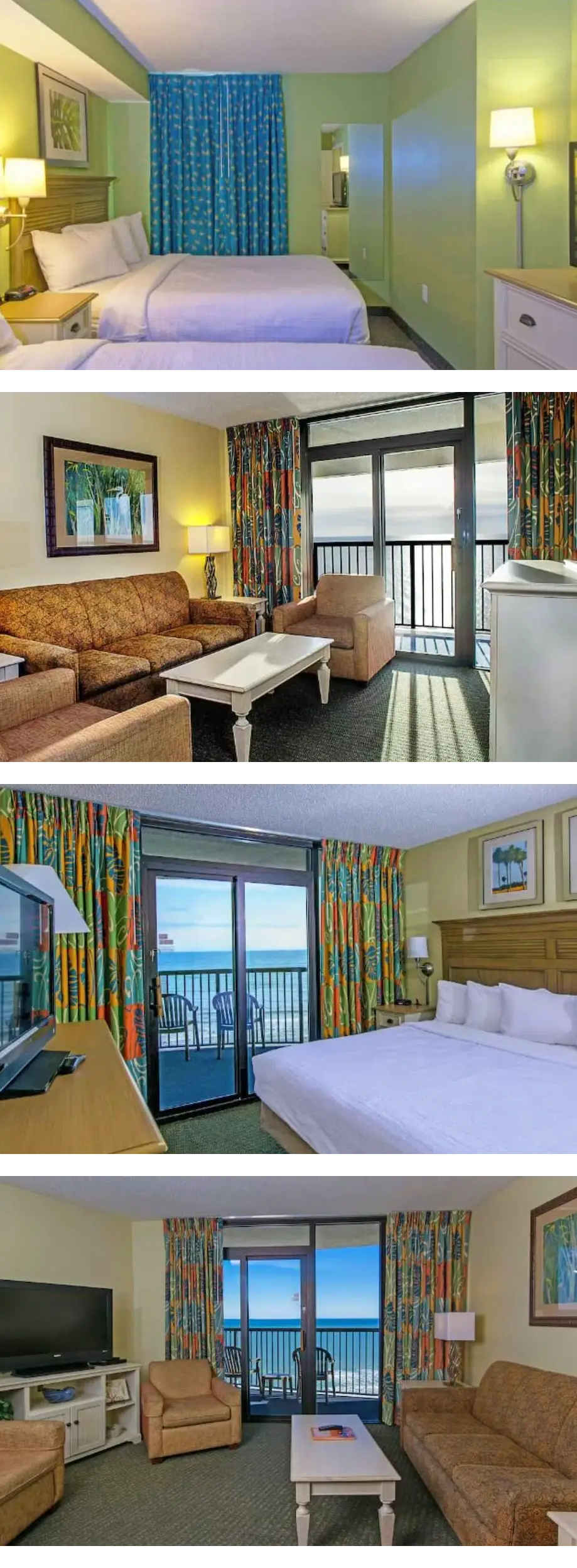 4 Family-Friendly Oceanfront Stays Near ...