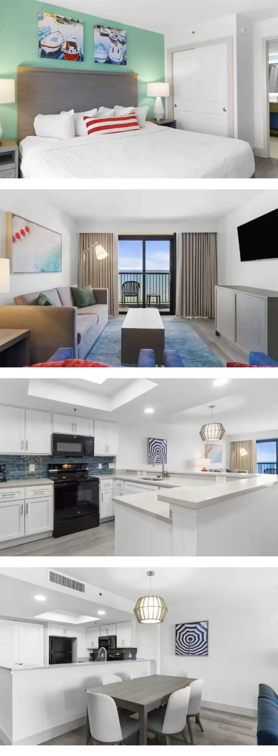 Seaside Paradise | Pools, Lazy River & S...