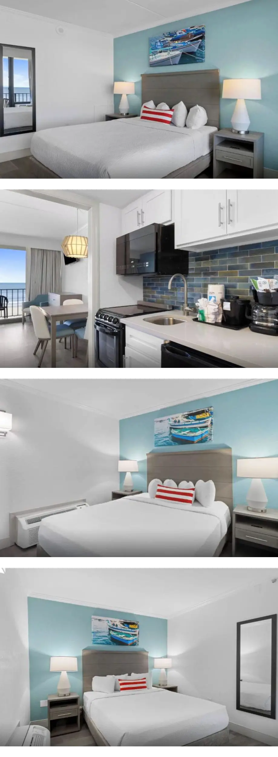 Family-Friendly Oceanfront | Compass Cov...