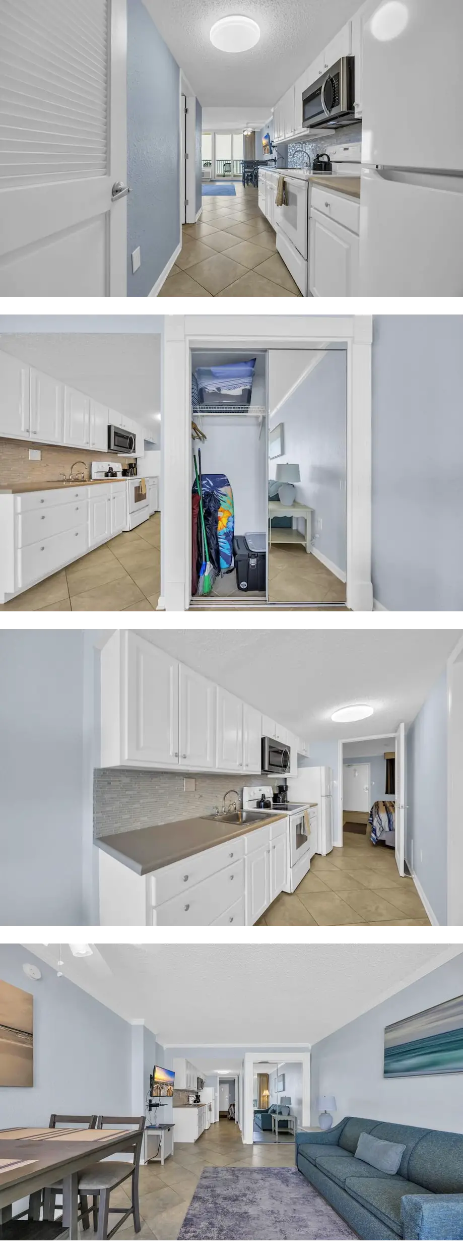 Carolina Winds Resort 1209