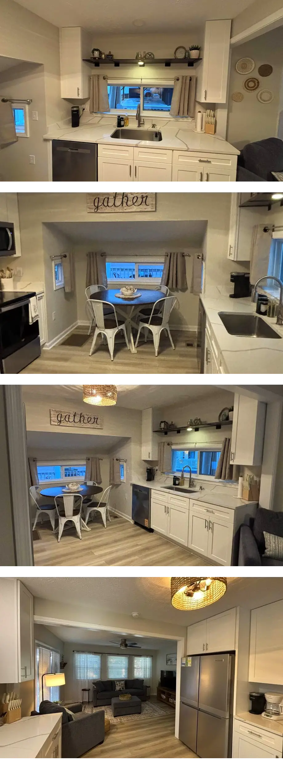 Ocean Lakes-1434 Mermaid Drive. 3/2, Sle...