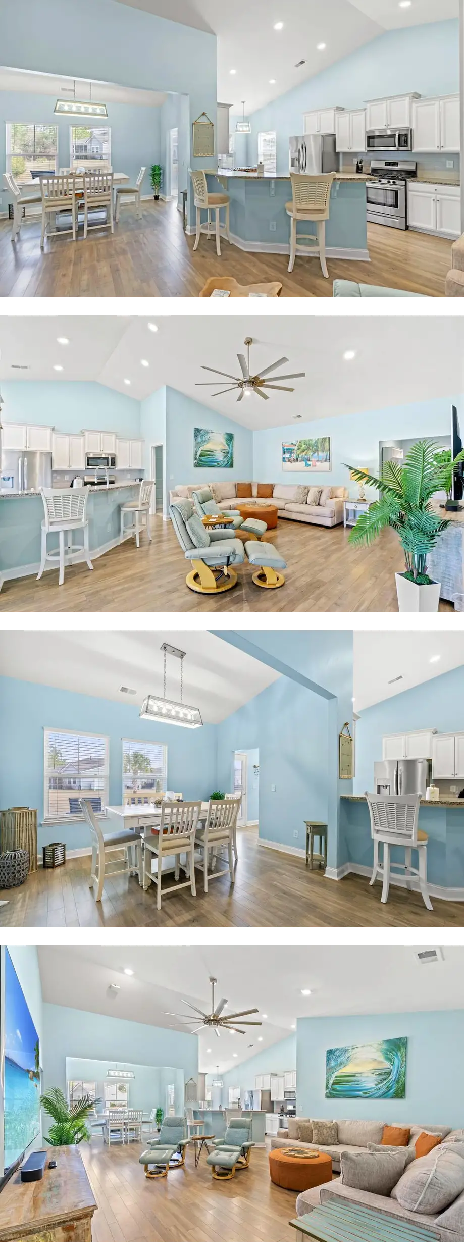 Family Friendly 3BR Legends Golf Resort ...