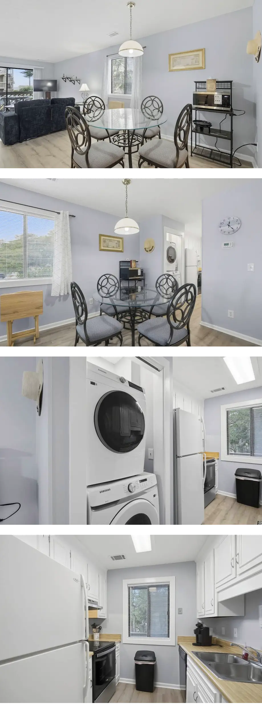 Steps to the Beach, Close to It All — ...