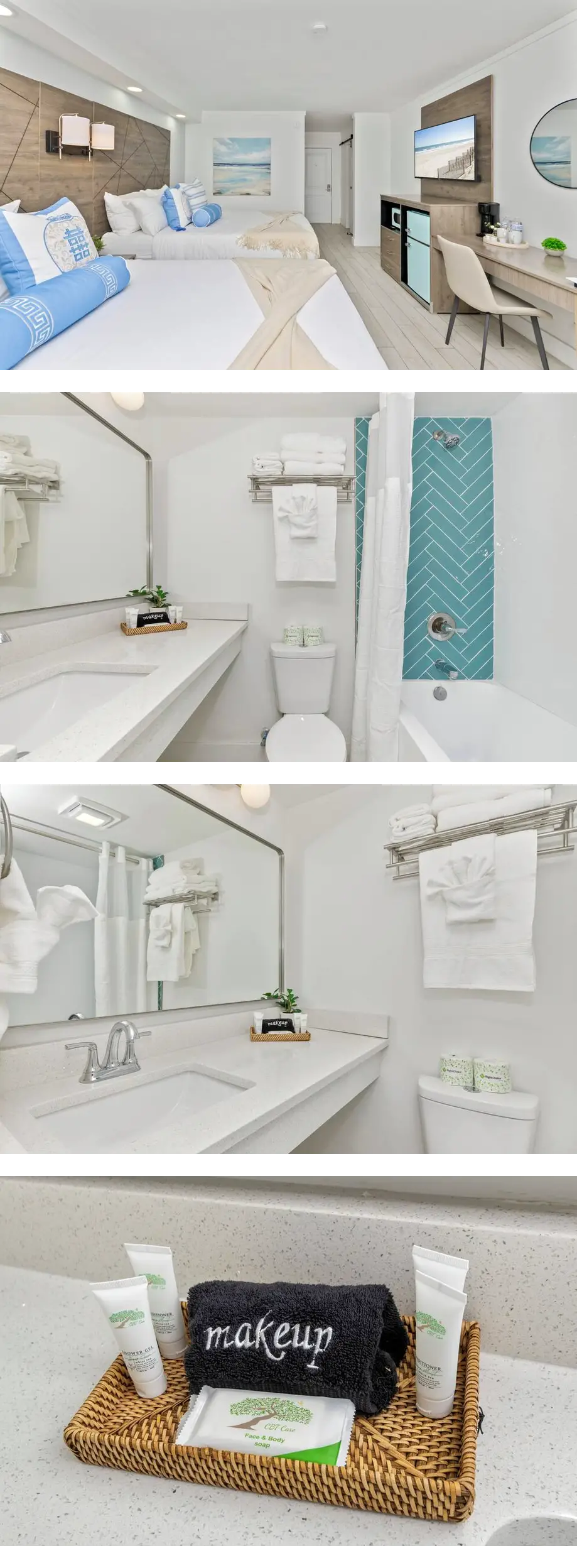 Fin’s Inn - Studio - Sleeps 4 - Steps ...