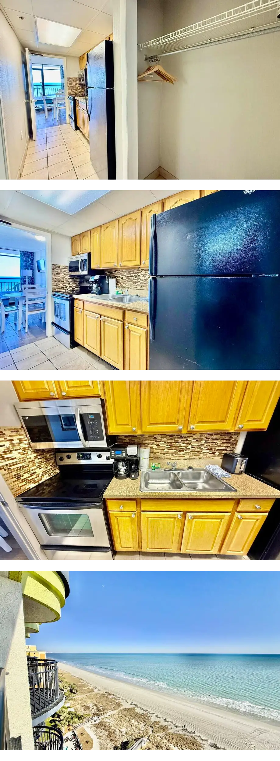 On top of the world! 1br sleeps 4-6 MB 1...