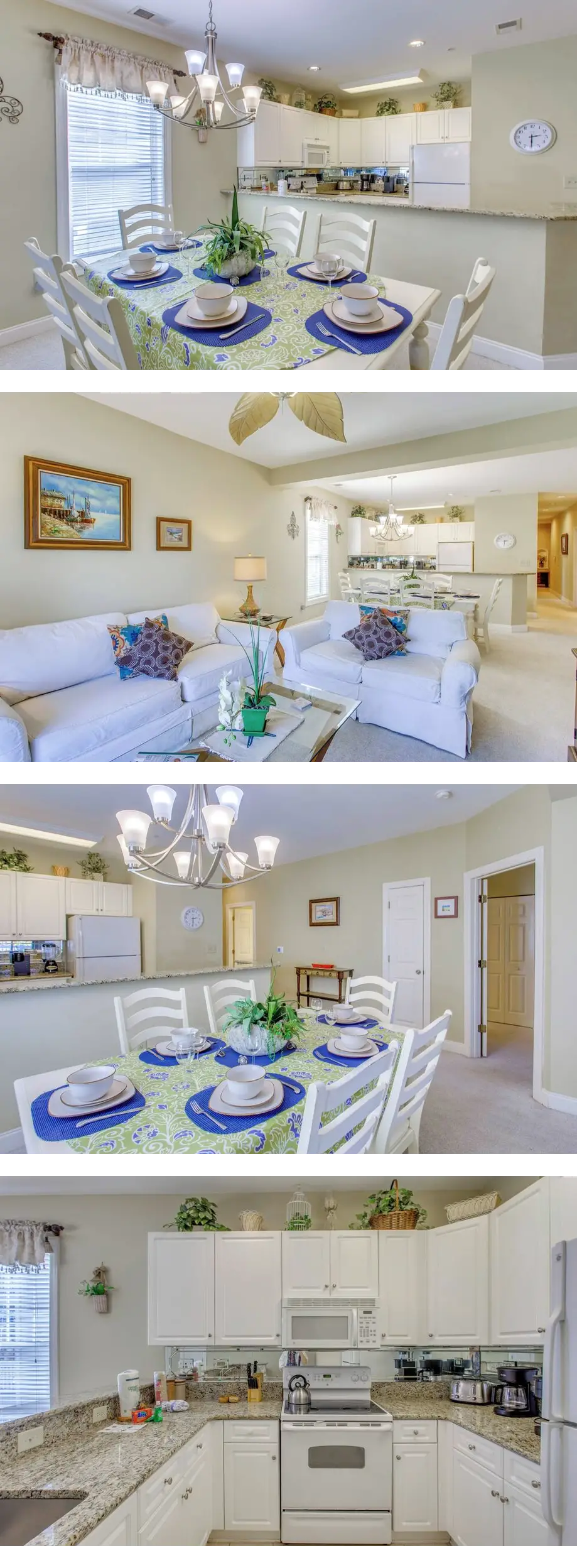 Golf, Swim & Relax: Condo at World Tour ...