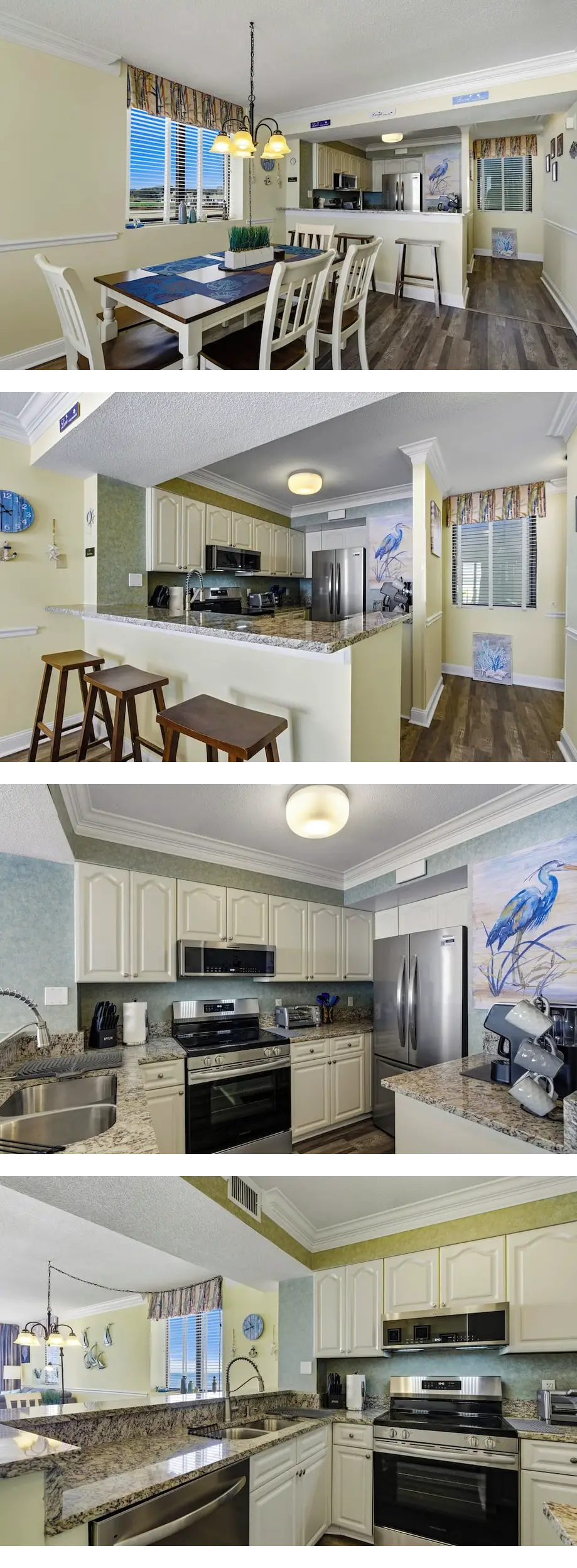 Beach Getaway Vacation Escape