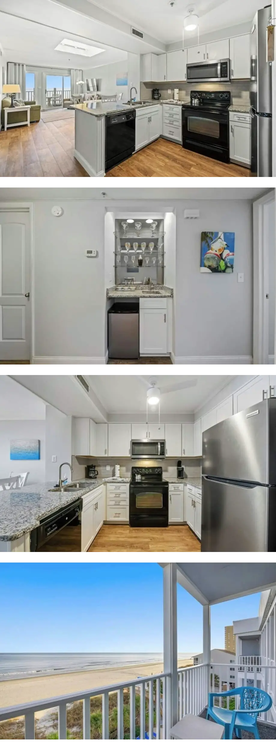 Oceanfront 3BR In Shore Drive- Pelicans ...