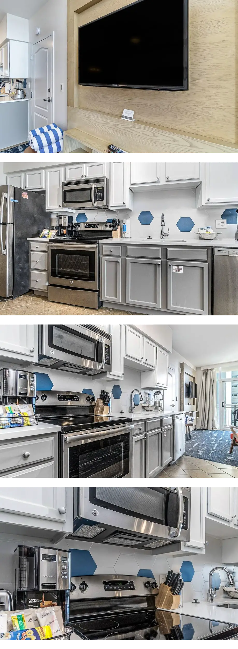 1 Bedroom at Bluegreen Vacations Carolin...