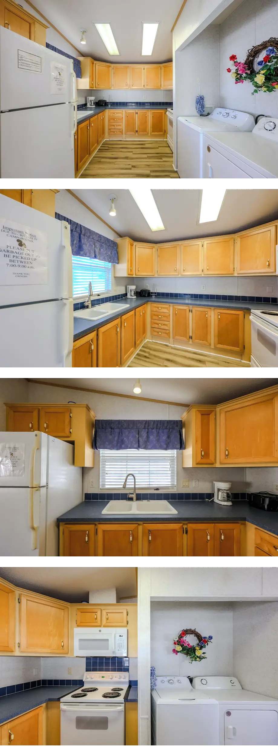 8101 Seascape Deluxe- Sleeps 8