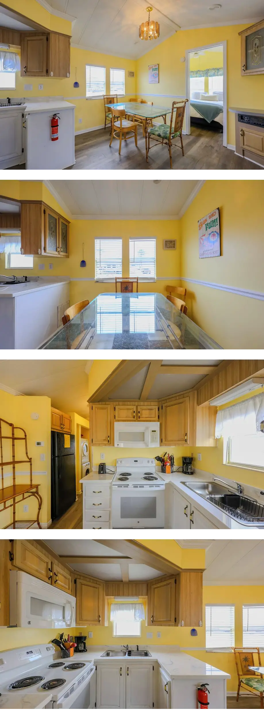 2608 Block 2 - Sleeps 8